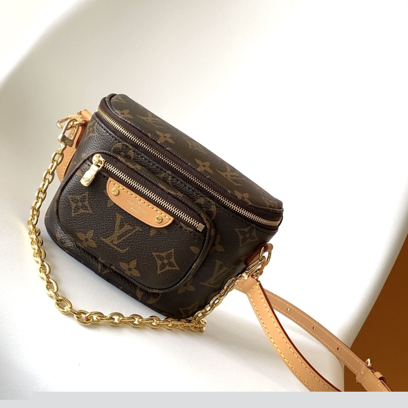 LV Waist & Chest Packs